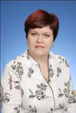 Маркина Светлана Геннадьевна